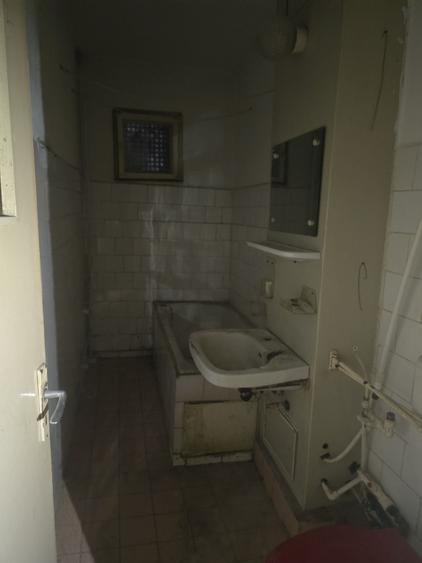 Apartament cu 2 camere decomandat în Exterior Vest