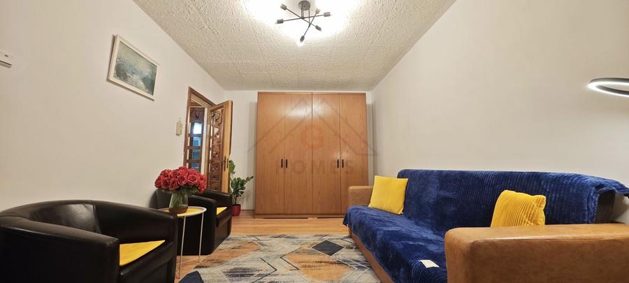Garsonieră, mobilată în Lipovei