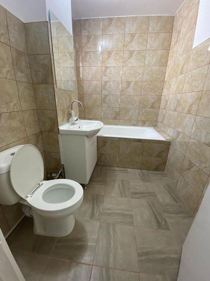 Apartament cu 2 camere decomandat în Obor
