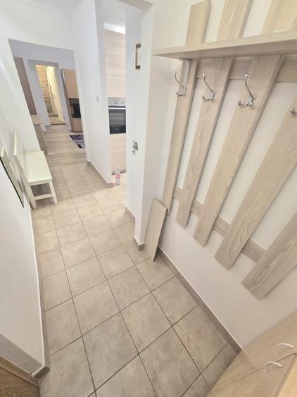 Apartament 2 camere Manastur-Big, 48 mp+2 balcoane, et.2, mobilat,utilat,CT - 5