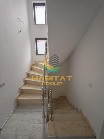 Oferim spre vânzare casă 4 camere în zonă exclusivă de case. - 15