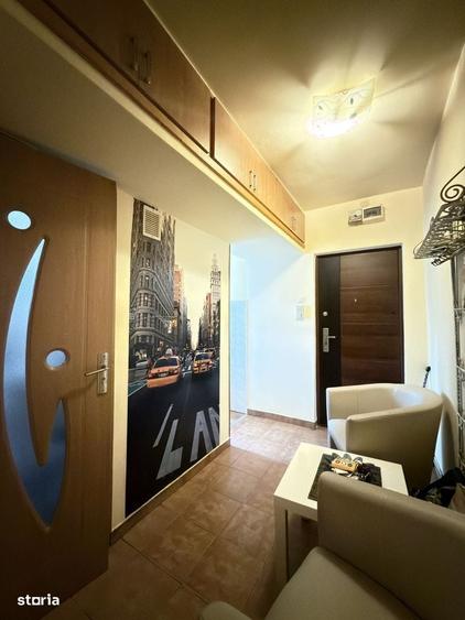 Apartament 2 camere, 40 mp utili, etaj 3 - zona Dacia - 2