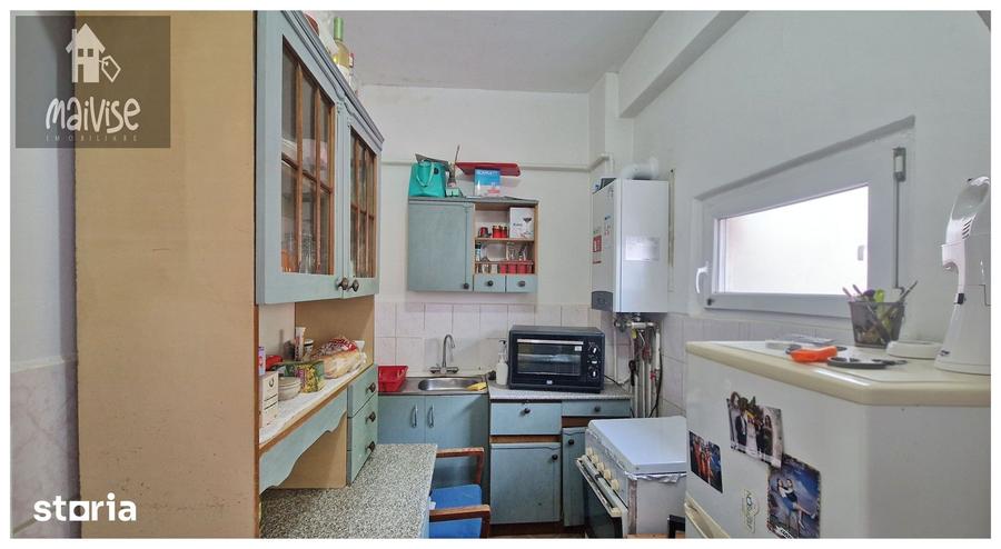 Garsoniera de vanzare, Strada Castelului- Centrul Istoric - 3