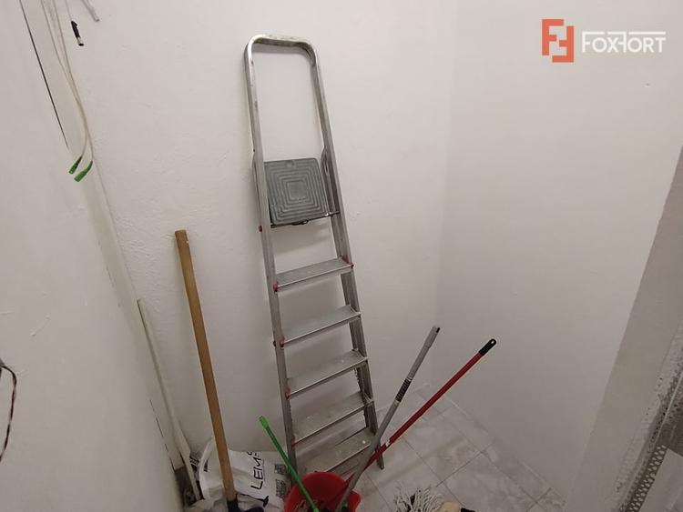 Spațiu comercial, de 60 mp, în Dâmbovița