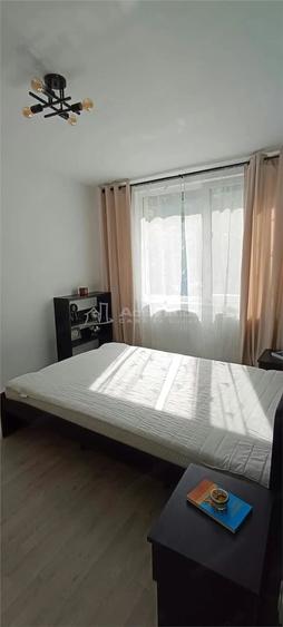 Apartament cu 2 camere decomandat în Micro 19