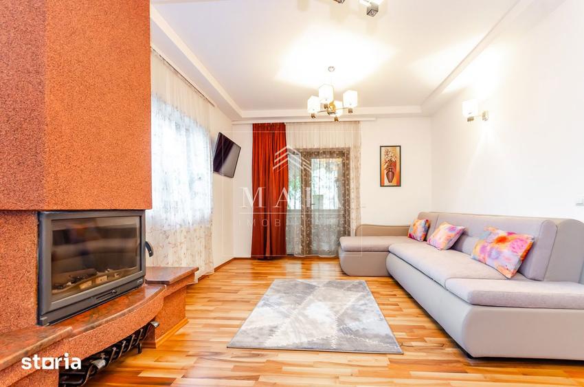 Casa individuala, cu garaj dublu, zona Pictor Nicolae Brana-Selimbar - 19