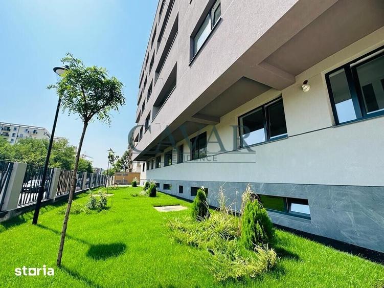 Apartament cu 3 camere în Berceni