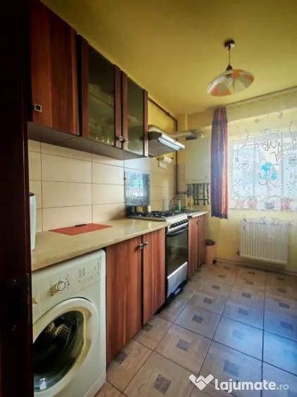 Apartament 2 camere 55mp+balcon 5mp si Terasa de 57 mp zona - Floresti (Cluj) - 18