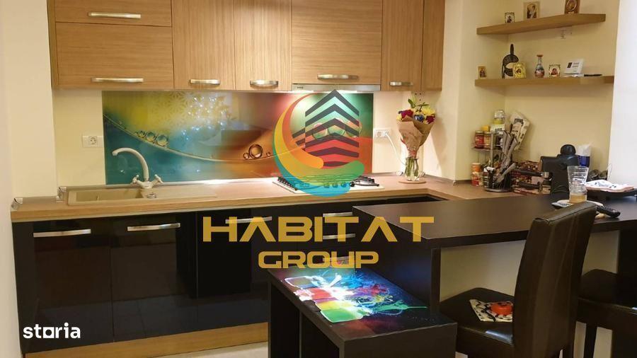 Apartament cu 2 camere, mobilat în Vitan