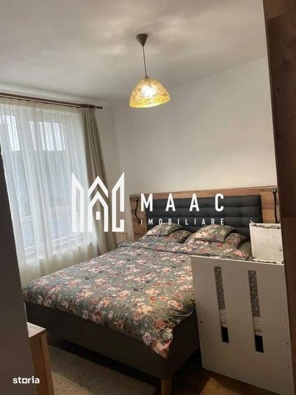 Apartament 3 camere | Balcon | Etaj 3 | Arhitectilor - 6