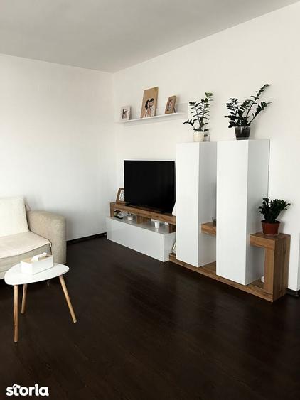 Apartament 3 camere de vanzare Str. Maracineni- parcare GRATUITA - 20