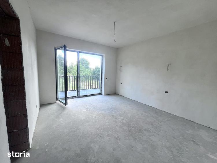Oportunitate ! Casa individuala 290 mp, 550 teren, Feleacu - 2