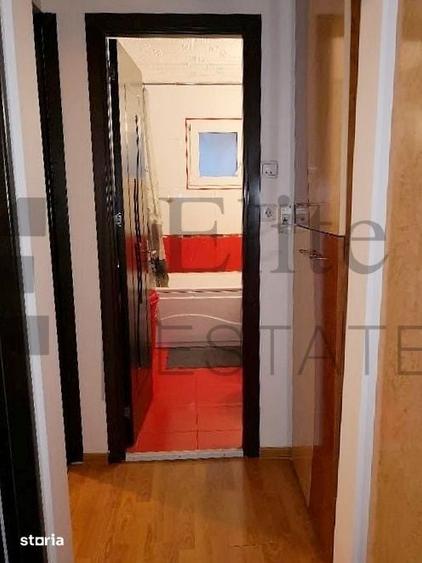 Apartament cu 3 camere de inchiriat in Nufarul - 5