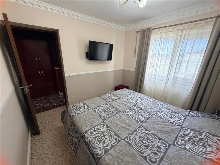 Apartament cu 2 camere decomandat Dacia - 26