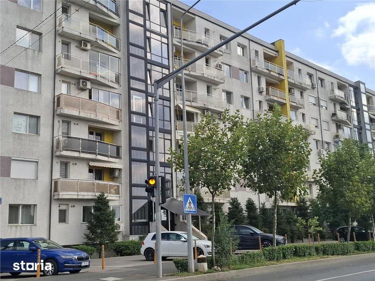 Garsonieră decomandată în Sălăjan