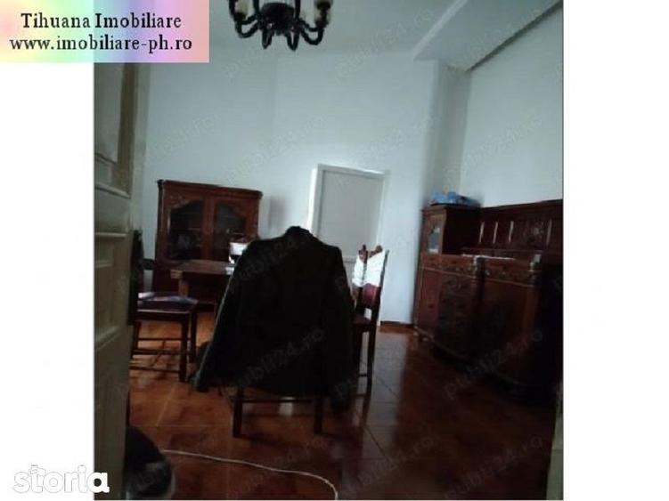 Casă cu 5 camere cu Teren 285 Mp în Central