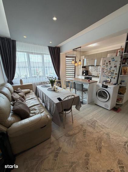 Apartament cu 3 camere de vanzare, 62 mp, zona Sub Cetate! - 4