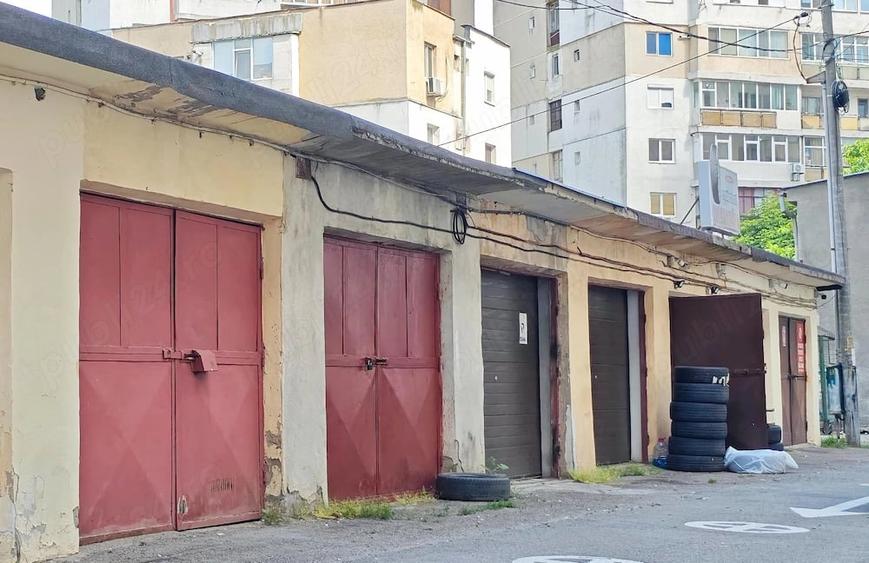 Spațiu comercial, de 23 mp, în Central
