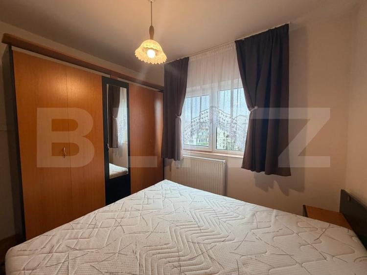 Apartament 3 camere, 65.84 mp, Calea Girocului - 12