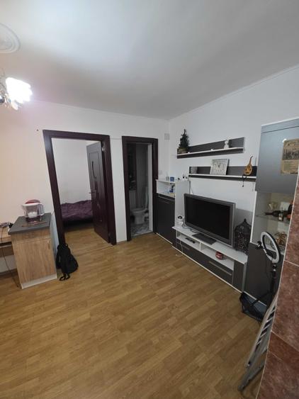 Apartament cu 2 camere nedecomandat în Mănăștur