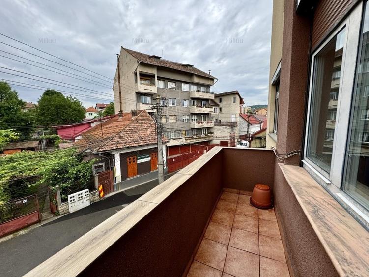 Apartament 3 camere | pet friendly | zona Horea - 13