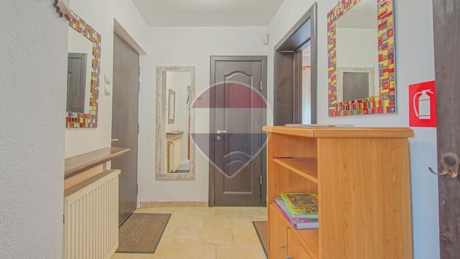 Comision 0%! Vila Patricia, pensiune Breaza | teren tenis | ciubăr - 35