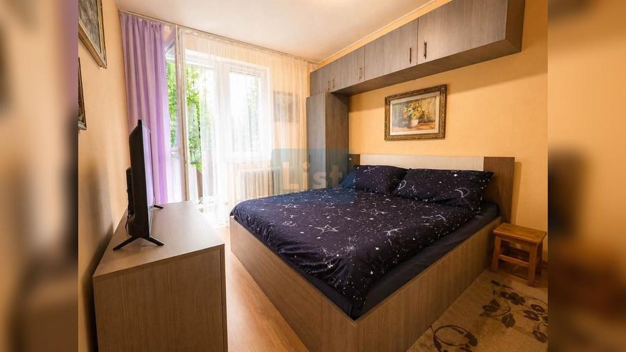 Comision 0!Apartament cu 3 camere de vanzare in cartierul Gheorgheni! - 6
