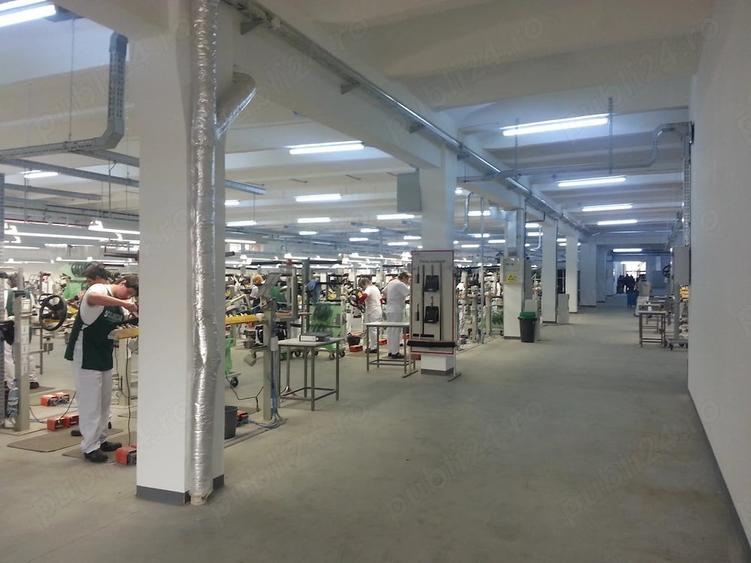 Spațiu comercial, de 3,000 mp, în Central