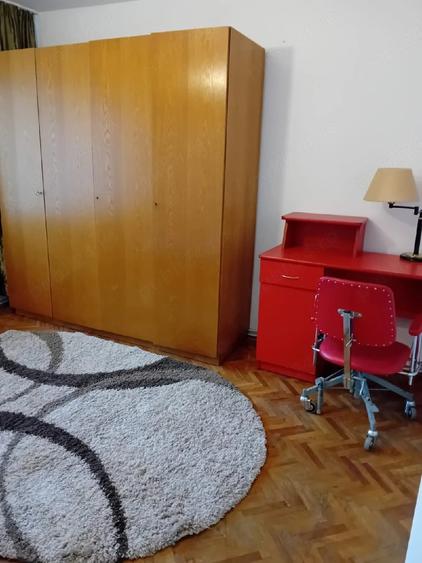 Apartament cu 3 camere decomandat în Mănăștur