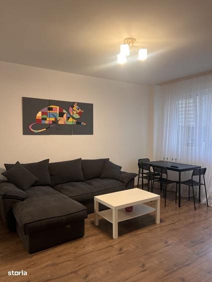 Apartament 2 camere de inchiriat - 4