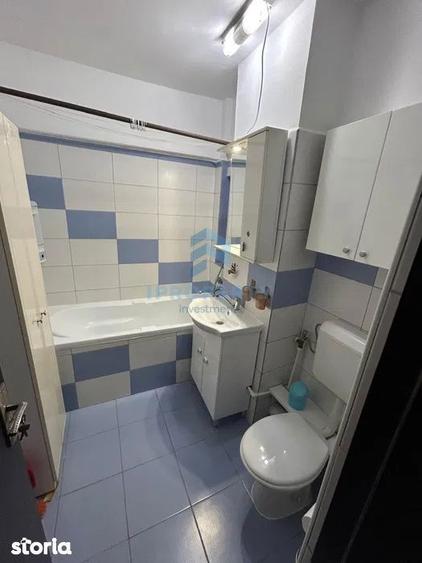 Apartament cu 2 camere, mobilat în Pantelimon