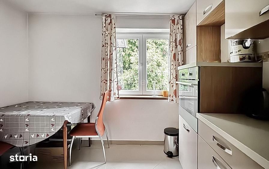 Casă cu 2 camere cu Teren 400 Mp în Bartolomeu