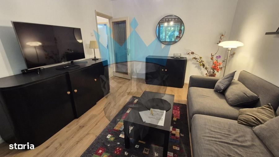Apartament cu 2 camere în Jilava