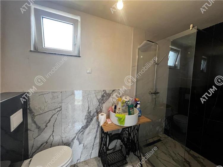 Casă individuală cu 5 camere cu Canalizare în Orlat