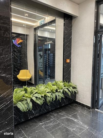 Inchiriere Studio Premium | Comat Towers | 38 mp | Parcare inclusa - 7