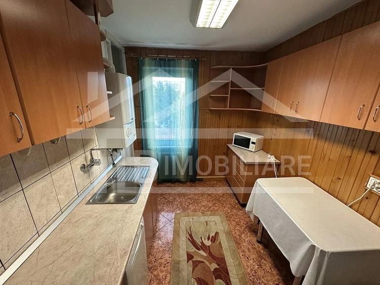Apartament cu 2 camere decomandat în Unirii
