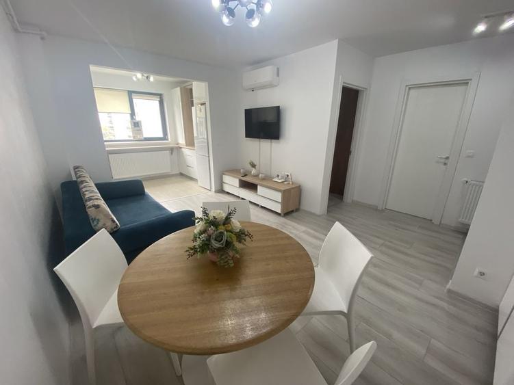 Proprietar , inchiriez ap 2 camere ( parcase inclusa ), Hils Pallady-590 euro - 7