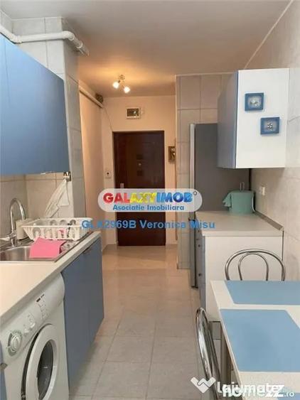 Apartament 2 camere , vis a vis de Mall Park Lake - Dristor - 5