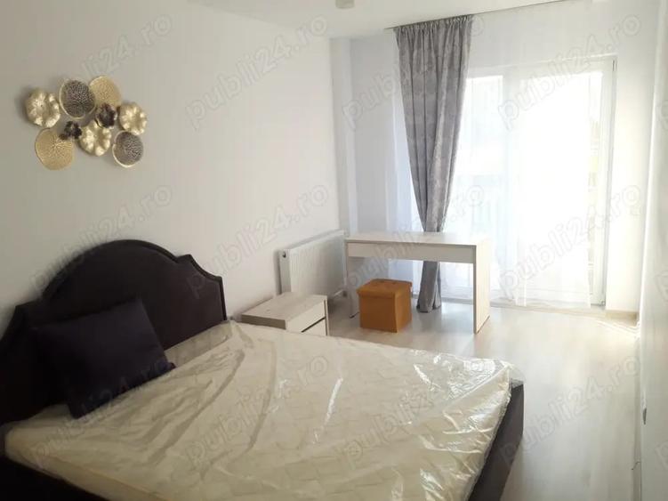 Vand ap 2 camere Cetatii Floresti (49mp + 8mp balcon) - 8