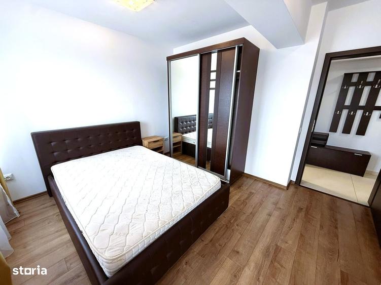 Ap 2 camere decomandat, bloc nou, parcare inclusa - 12