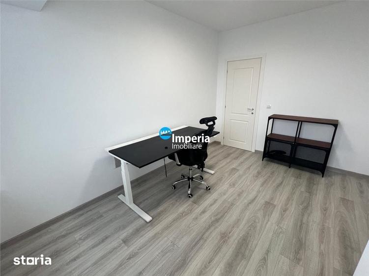 Apartament cu 4 camere în Ciric