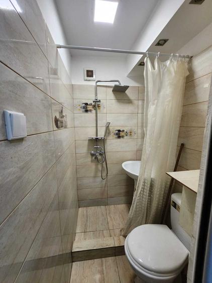 Particular inchiriez garsoniera zona Piata Alba Iulia - 270 euro - 7