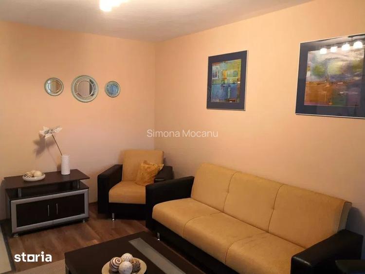 Apartament 2 camere | P-ta Domenii | Blvd Ion Mhalache| Disponibil 1 O