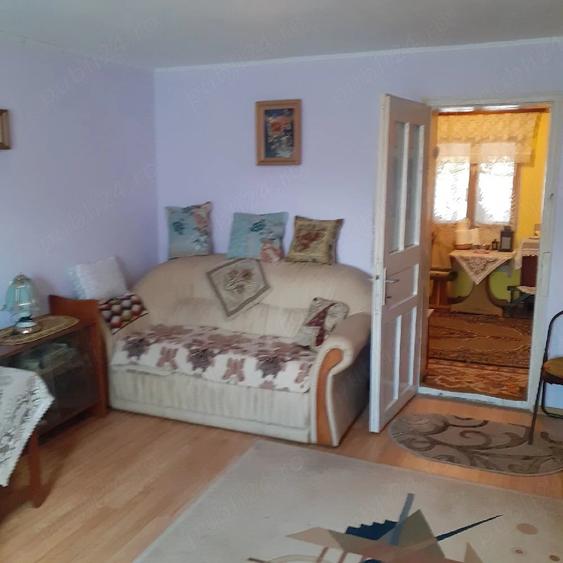 Casă cu 4 camere cu Teren 20 Mp în Central