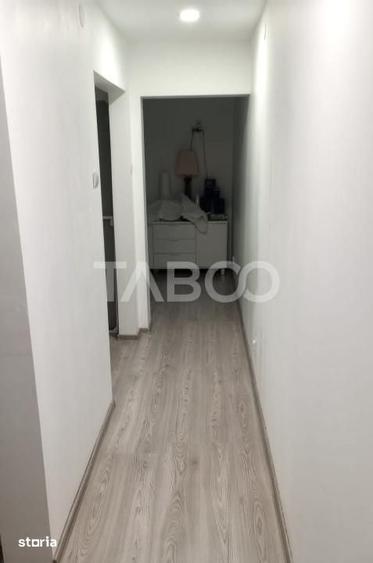 Apartament cu 3 camere de vanzare in Gheorgheni zona Iulius Mall - 5