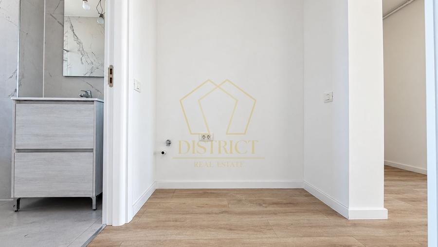 Apartament cu 2 camere decomandat în Torontalului