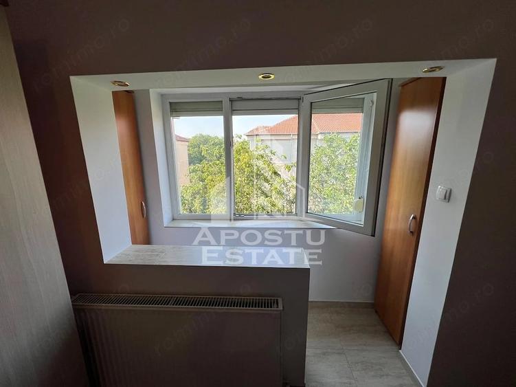 Apartament cu 1 camera de vanzare , Zona Lipovei , Timi?oara - 2