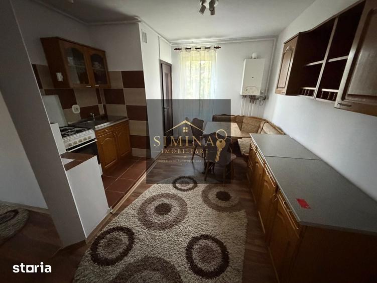 Apartament cu 3 camere decomandat în Dâmbu Pietros