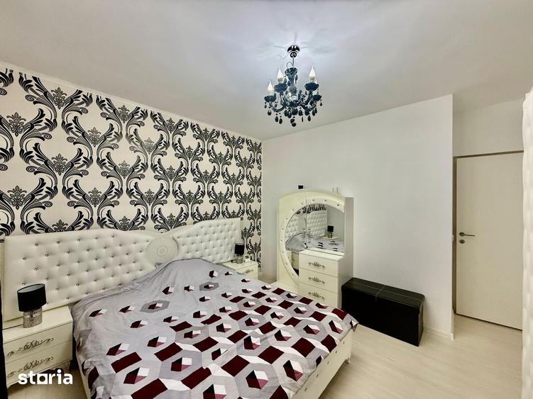 De vanzare | 2 camere decomandate | 51 mp | Balcon 8 mp | 92.000 - 19