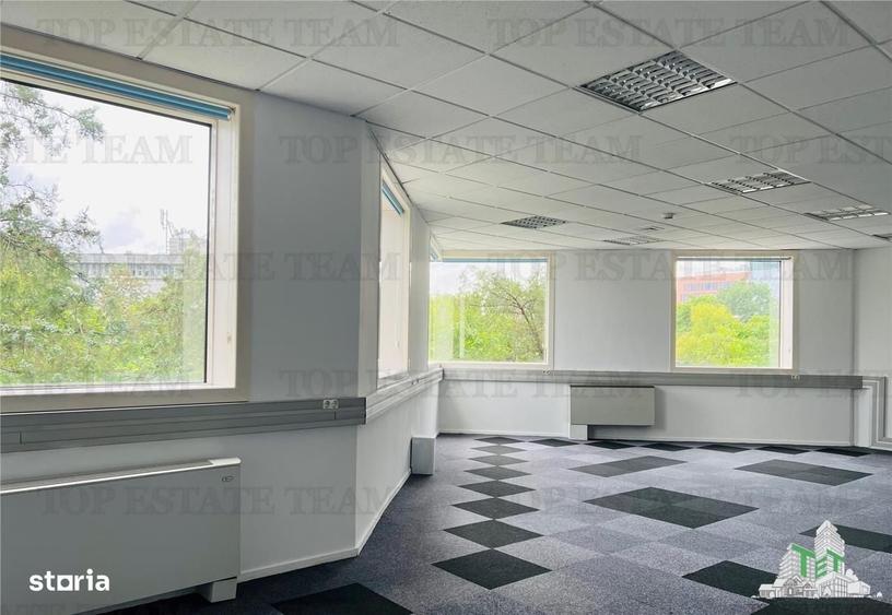 Spațiu comercial, de 520 mp, în Kiseleff